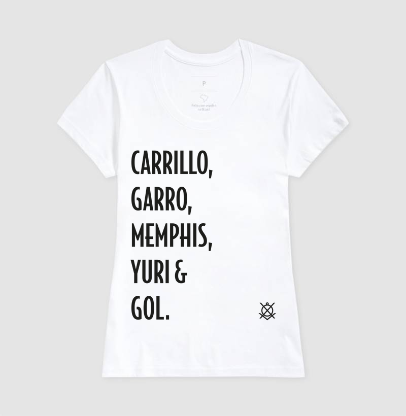 Camisa 4