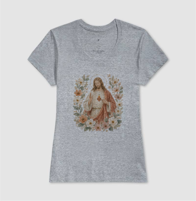 Sagrado Coração de Jesus - Imagem 10