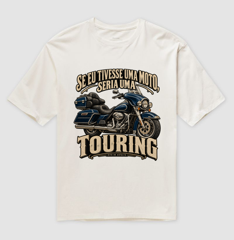 Se Eu Tivesse Touring - Imagem 4
