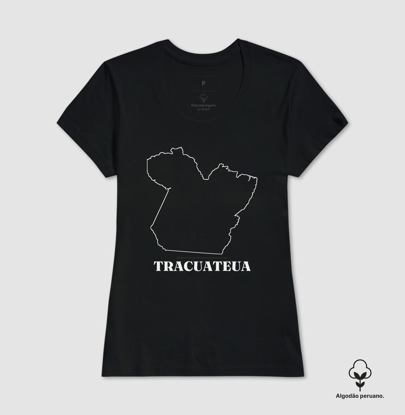 Tracuateua | Traço PA - Imagem 4