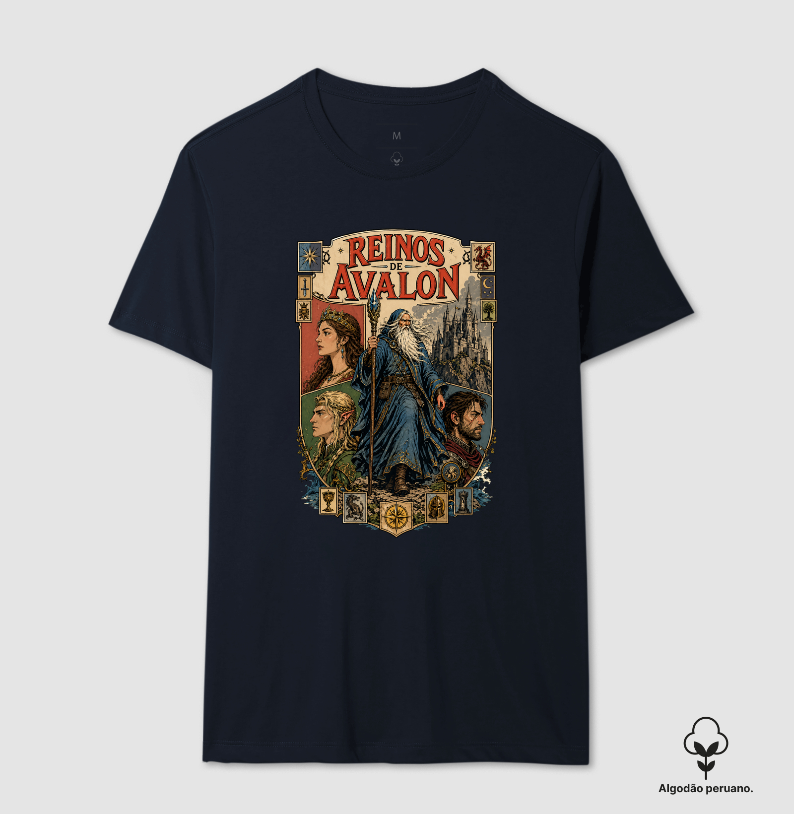Reinos de Avalon - Imagem 5
