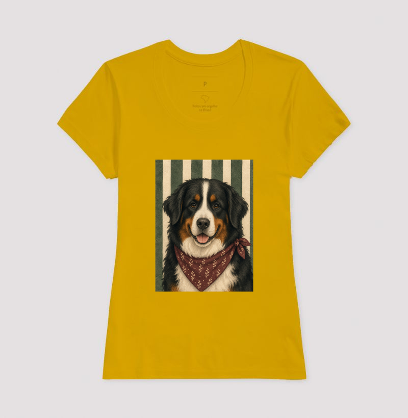 Bernese - Gentle Paws - Imagem 15