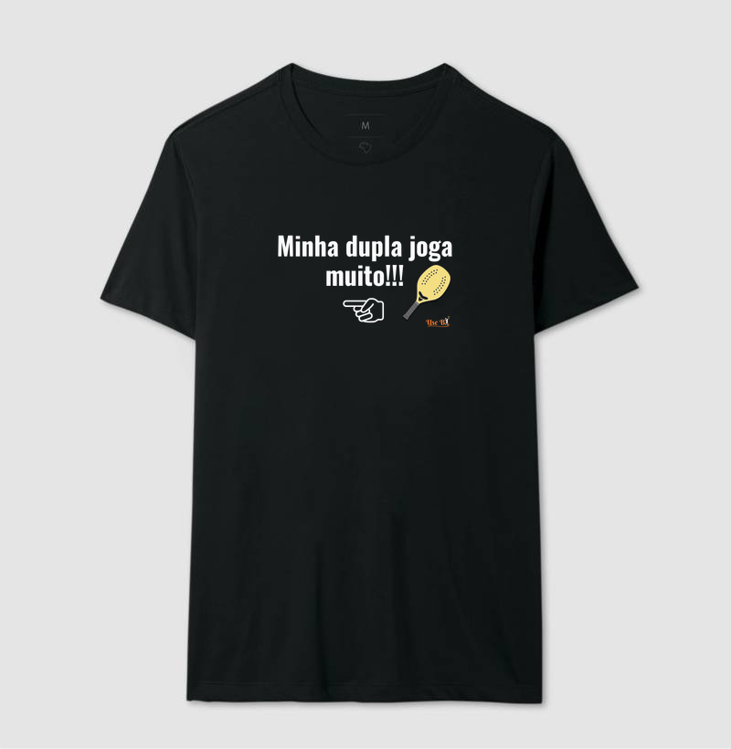 Minha dupla joga muito! (Jogador da esquerda) - Imagem 5