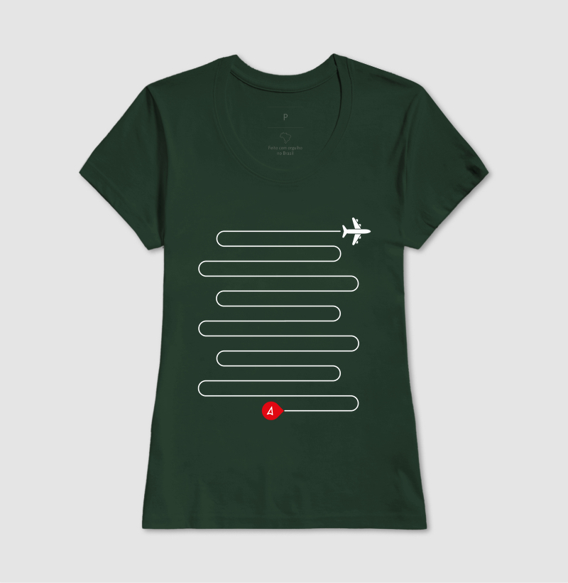 Camisa 12