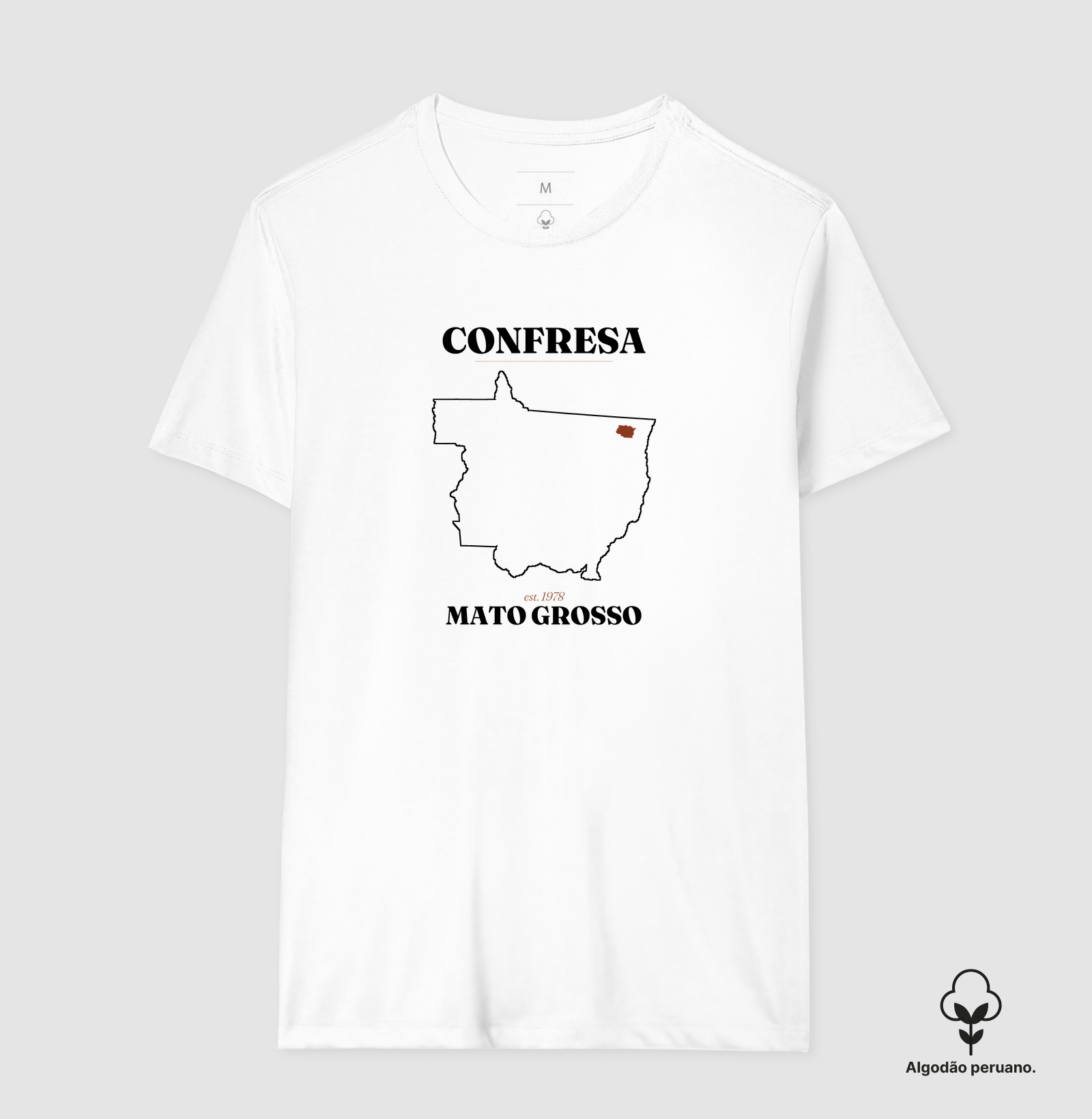Confresa | Legado MT - Imagem 3