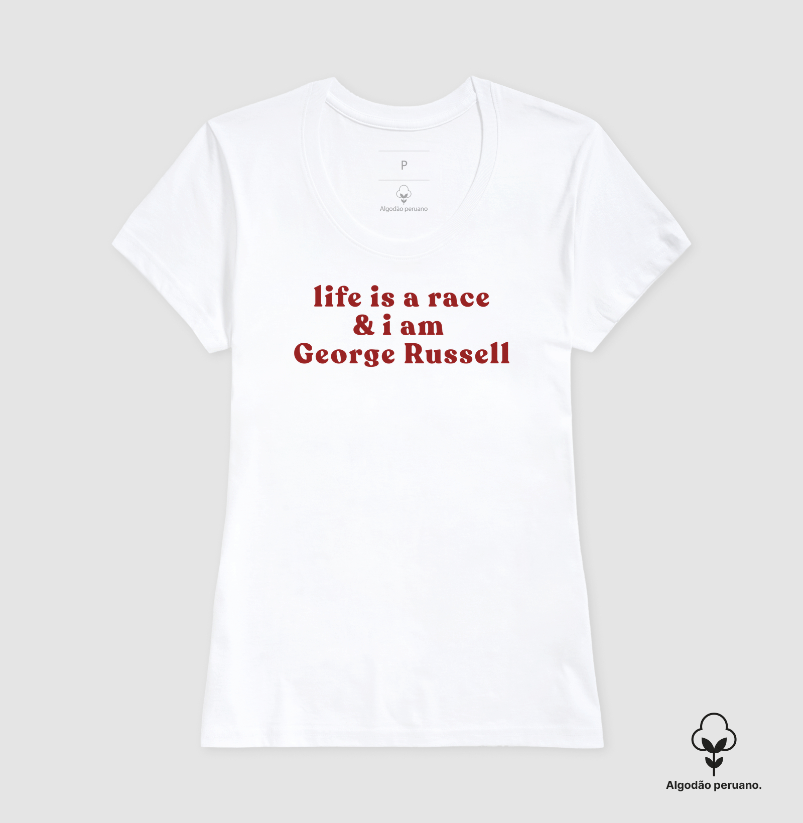 i am george russell - Imagem 7