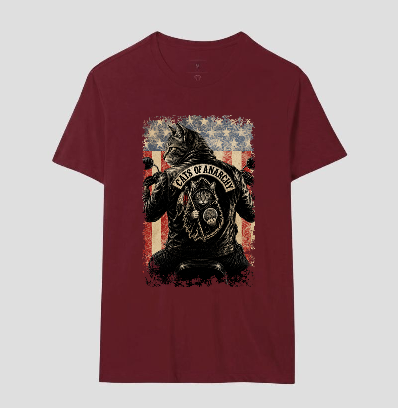 Camisa 17