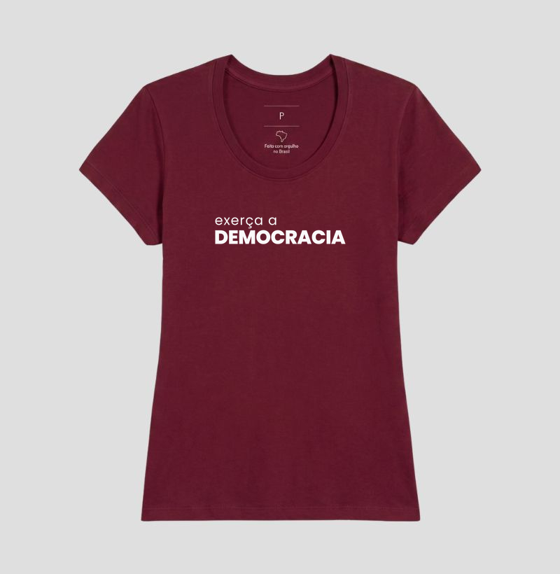 Camisa 18