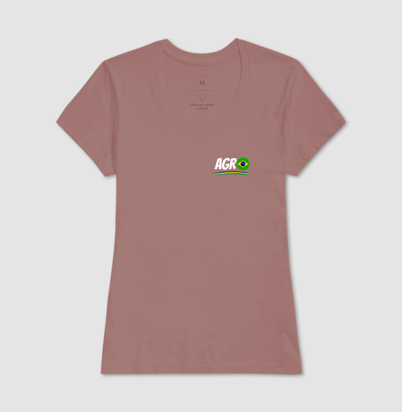 Agro Brasil (Bandeira Peito) - Imagem 17