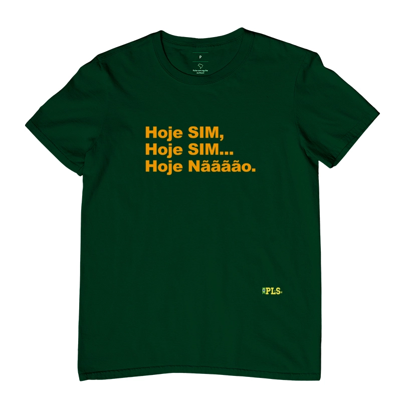 Hoje Sim Hoje Não - Imagem 6