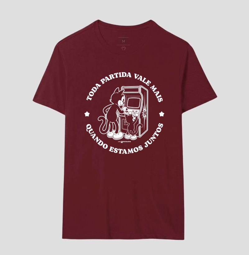 Camisa 17