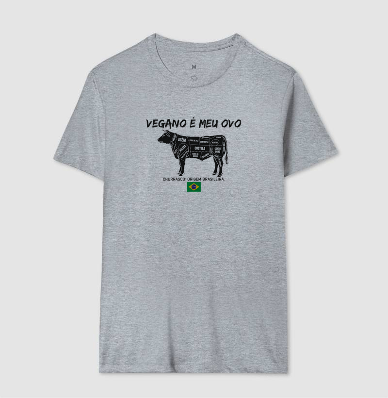Vegano é Meu Ovo - Imagem 10