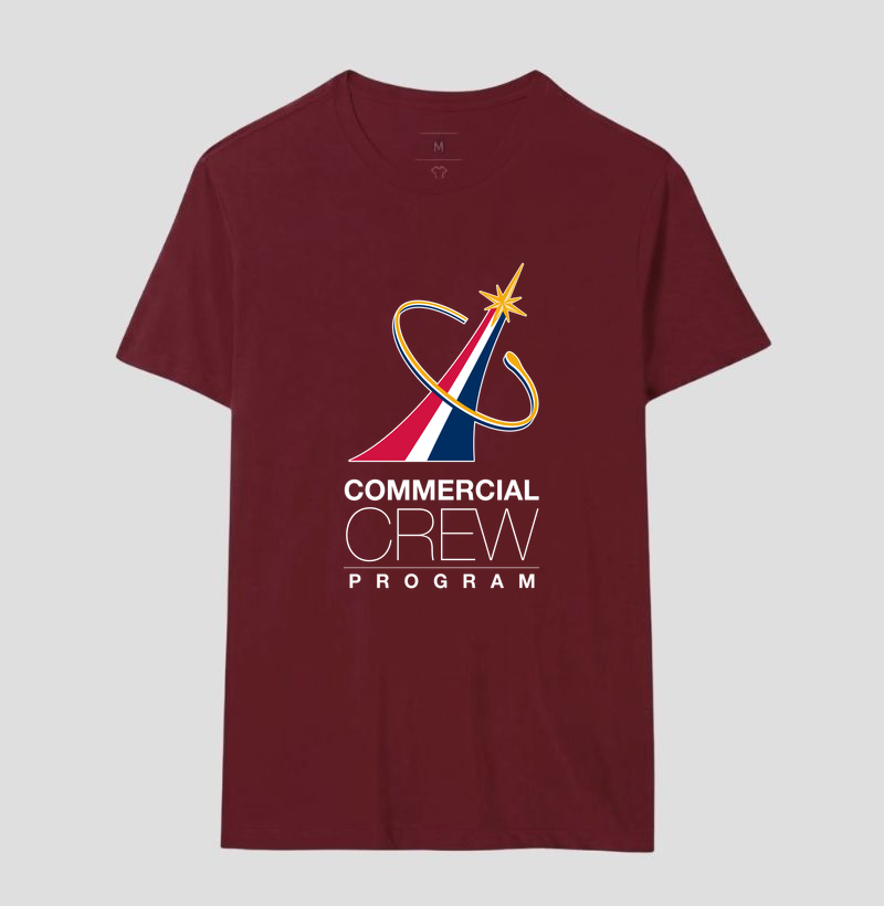 NASA Commercial Crew Program (Coleção Odyssey) - Imagem 12