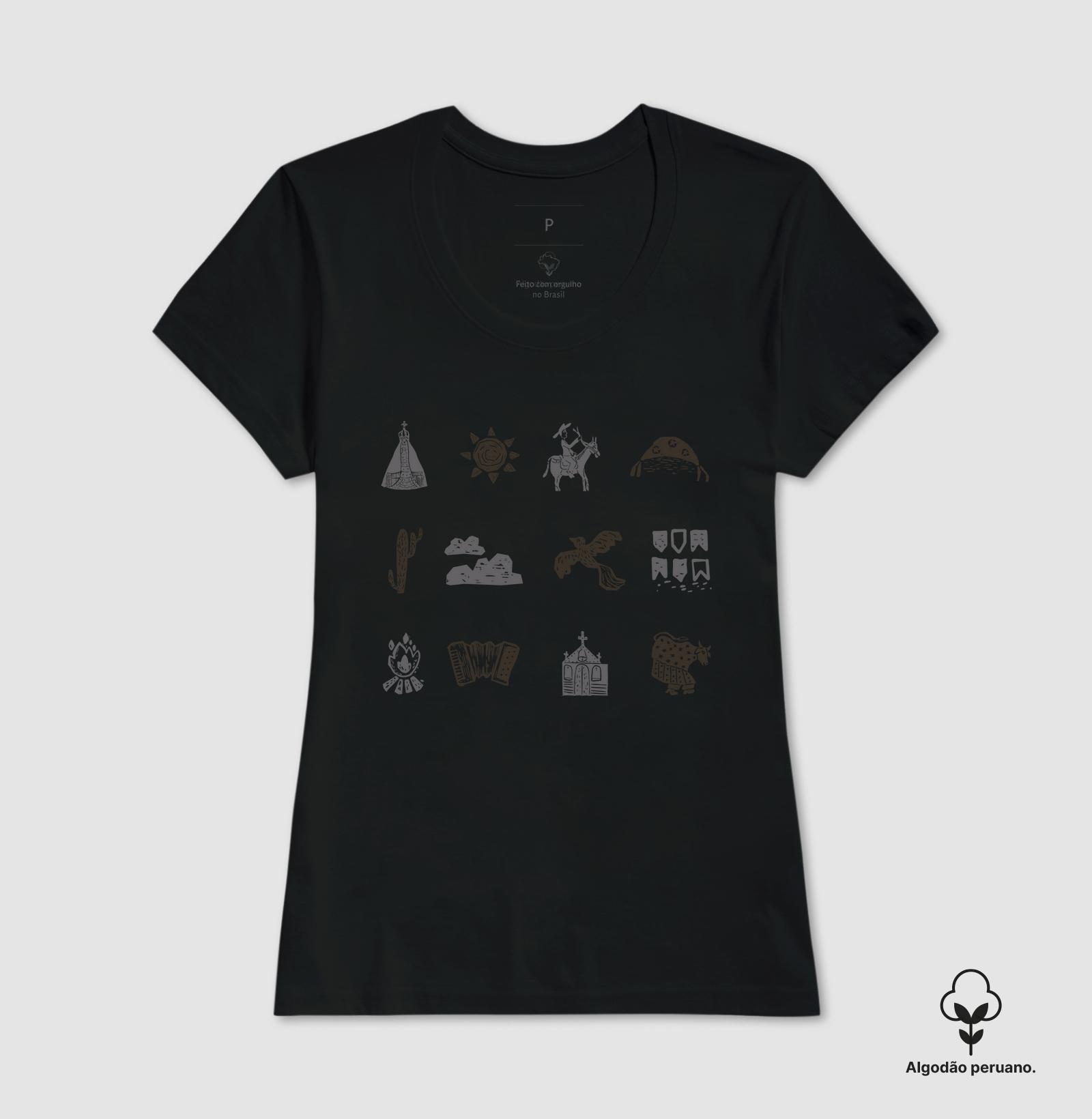Camisa 2