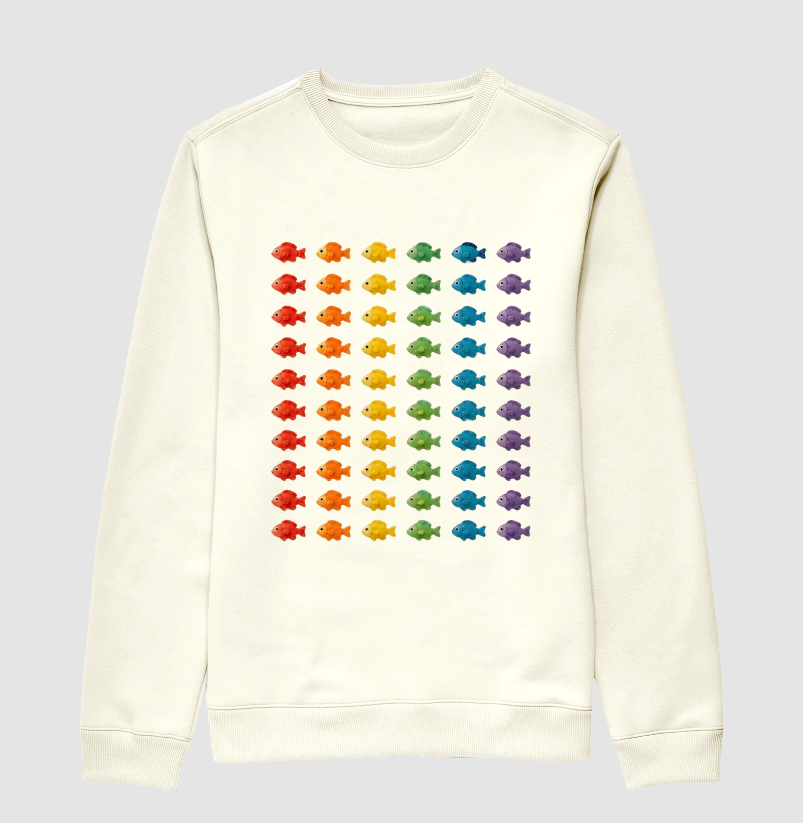 Peixes LGBTQIA+ 🏳️‍⚧️ 🏳️‍🌈  - Imagem 2