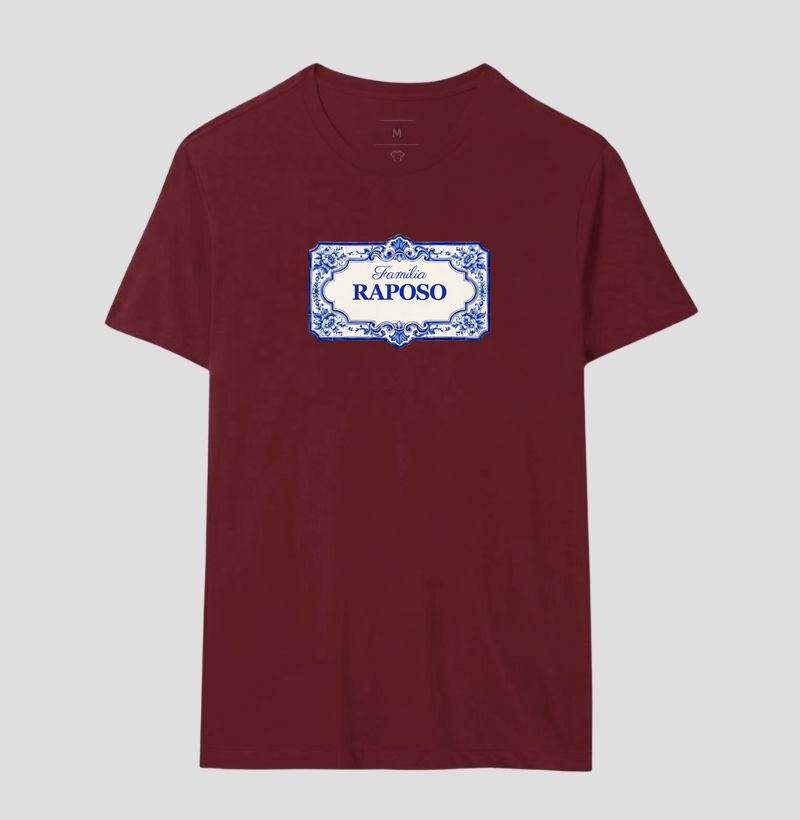 Camisa 11