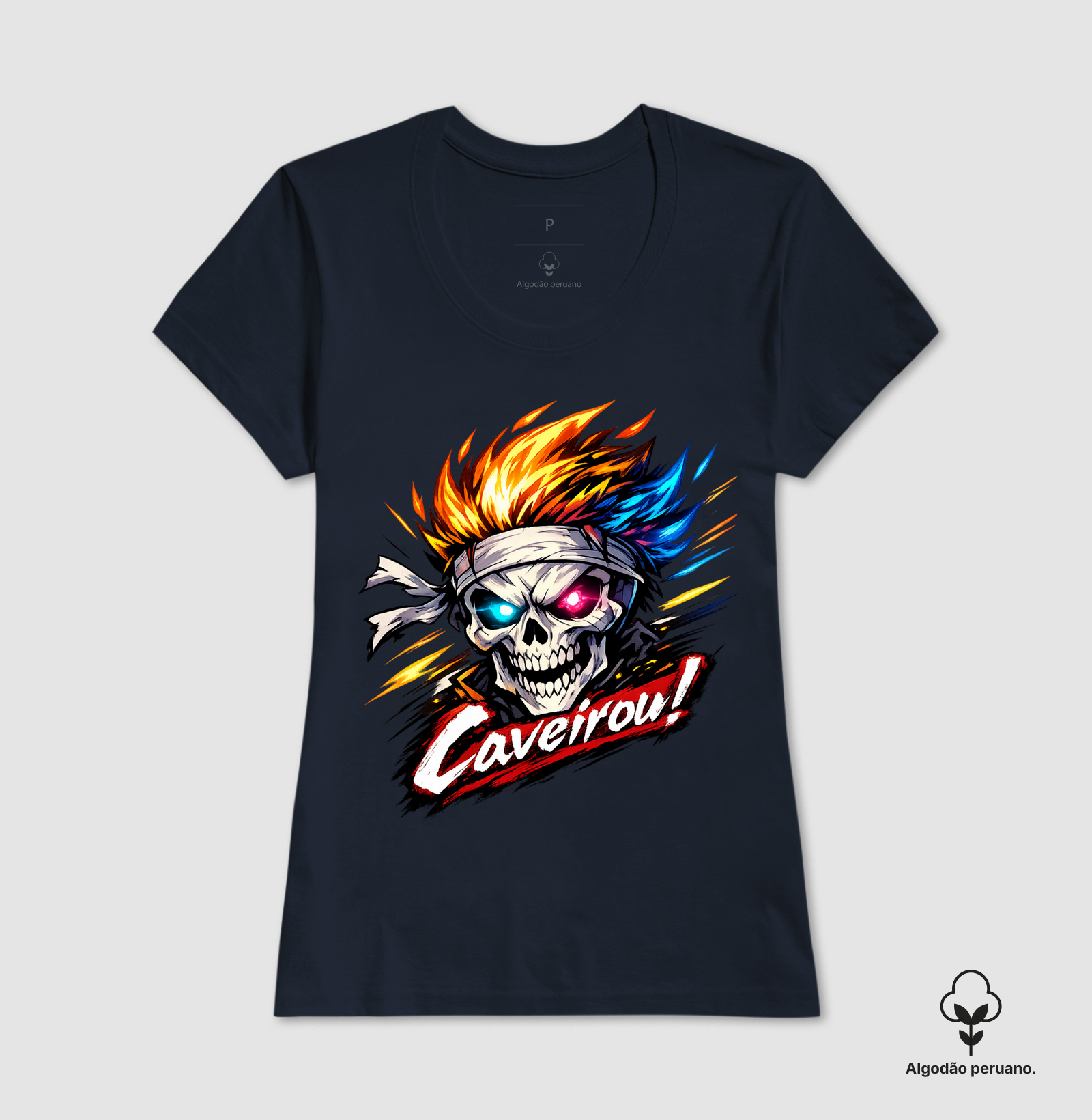 Camisa 1