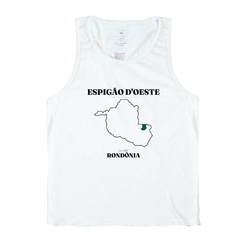 Espigão D'Oeste | Legado RO - Imagem 2