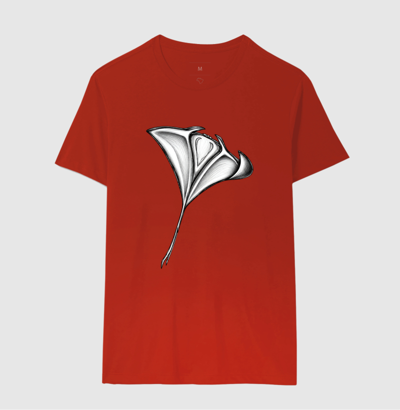 Camiseta Arraia - Imagem 13