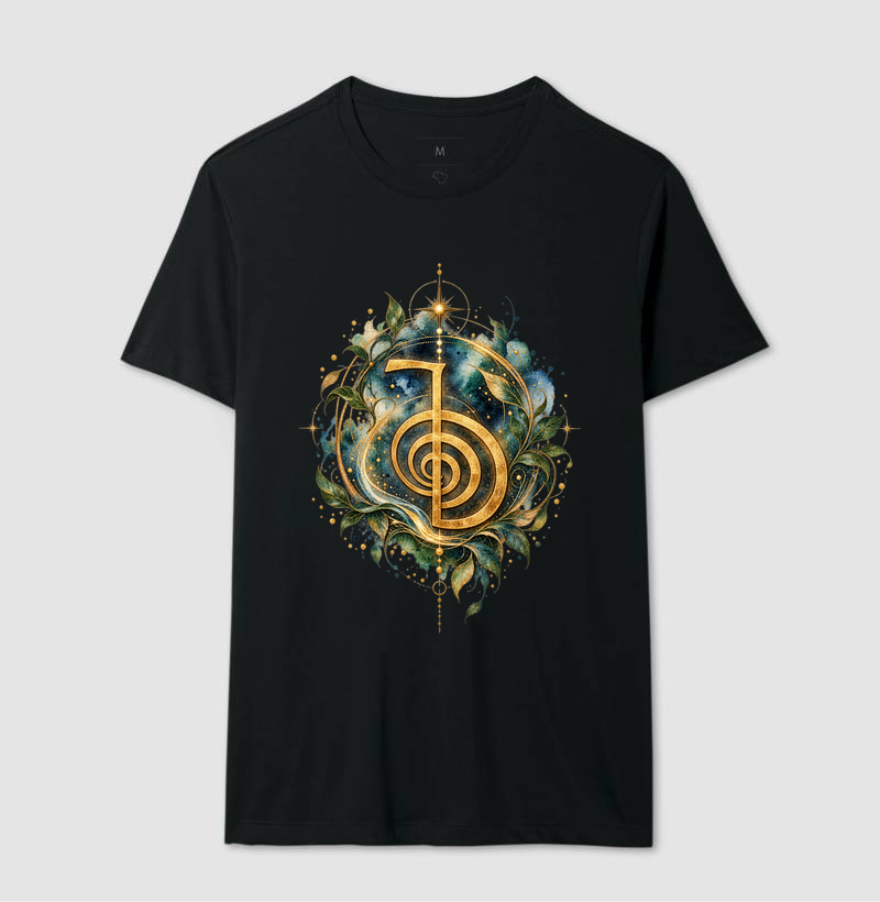 Cho Ku Rei — Energia Vital - Imagem 2