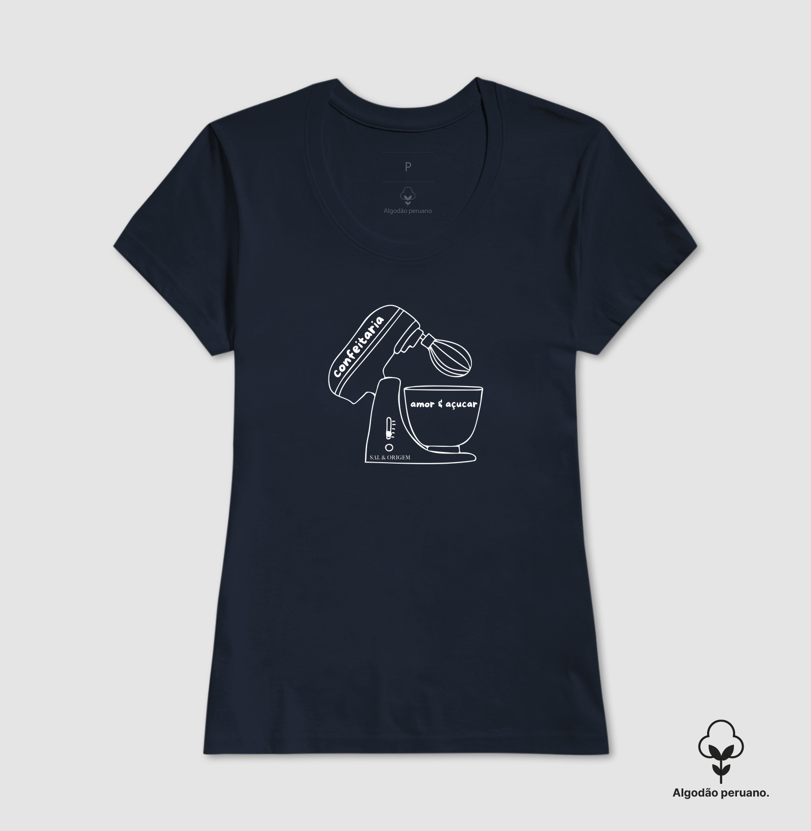 Camisa 1