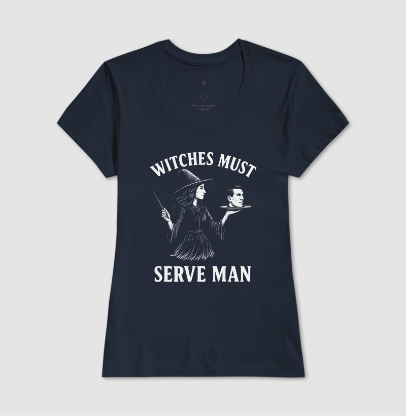 Witches Must Serve Man - Imagem 7