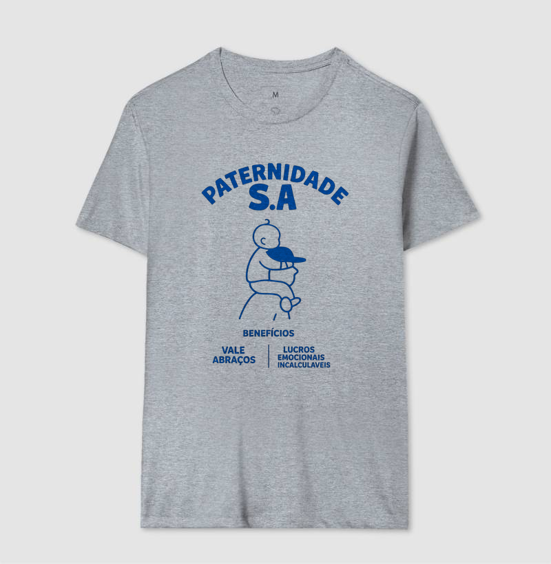 Paternidade S.A. - Imagem 8