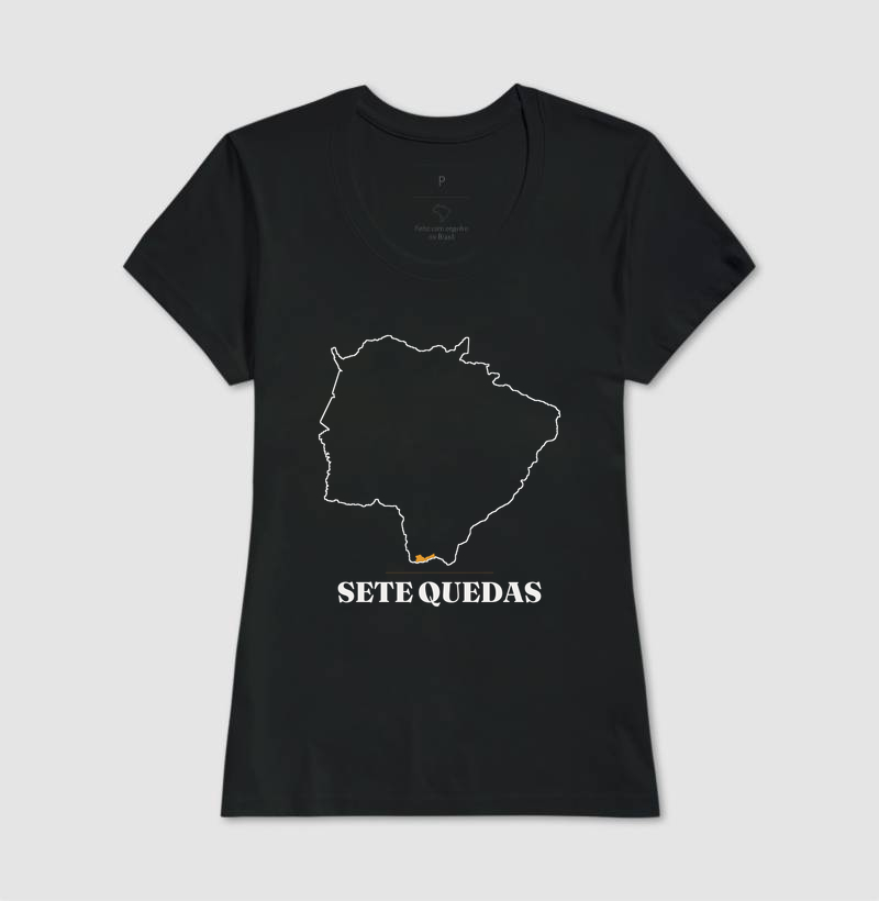Sete Quedas | Traço MS - Imagem 3
