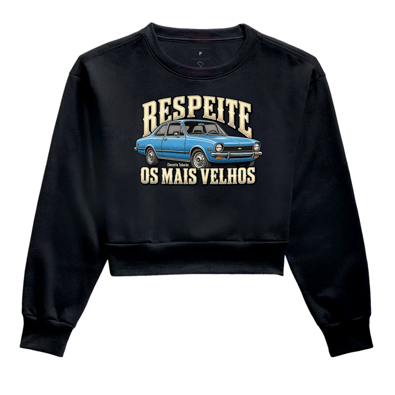 Respeite Chevette - Imagem 2
