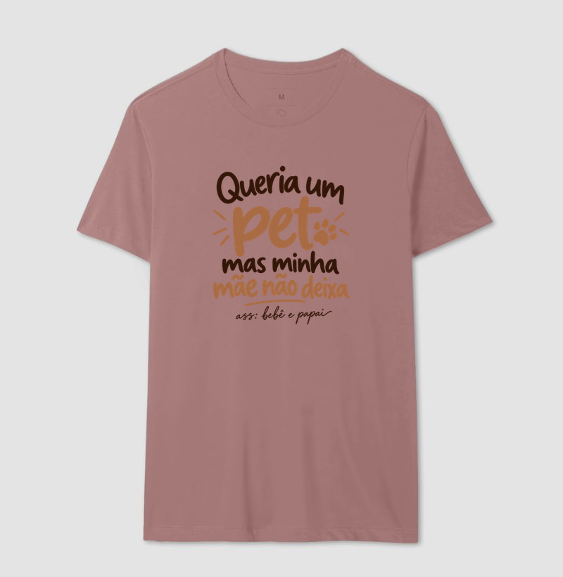Queria um Pet (Edição Bebê e Papai) - Imagem 10