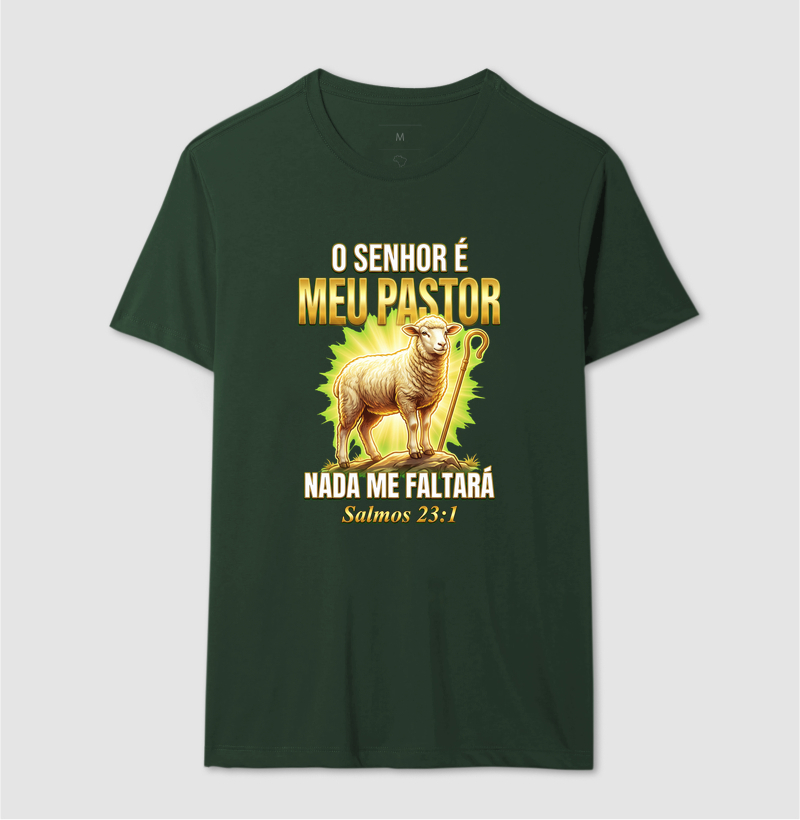 Ovelha - O Senhor é meu Pastor - Imagem 15