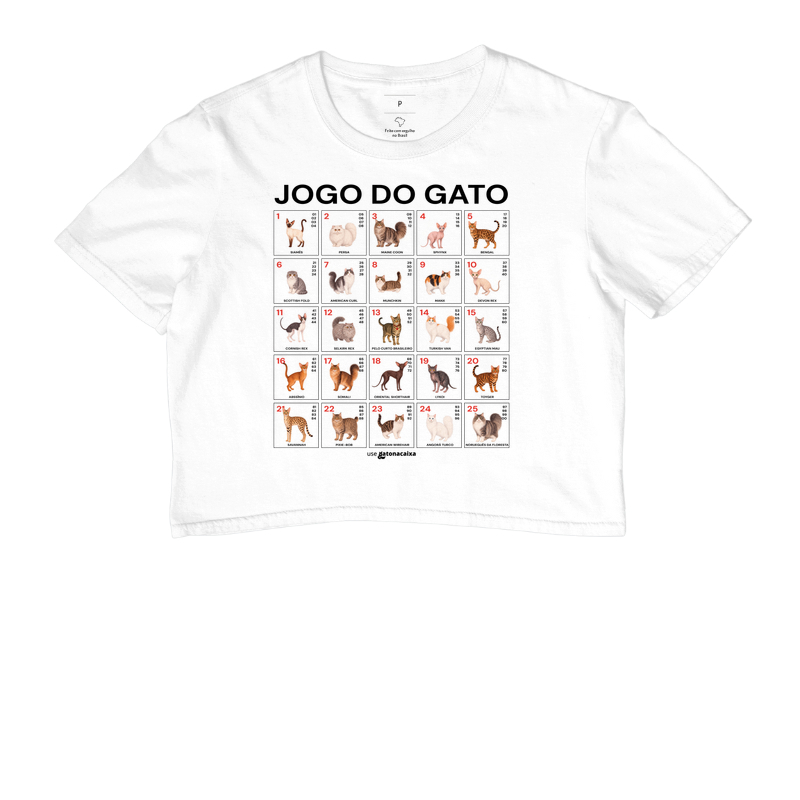 Jogo do Gato - Imagem 3