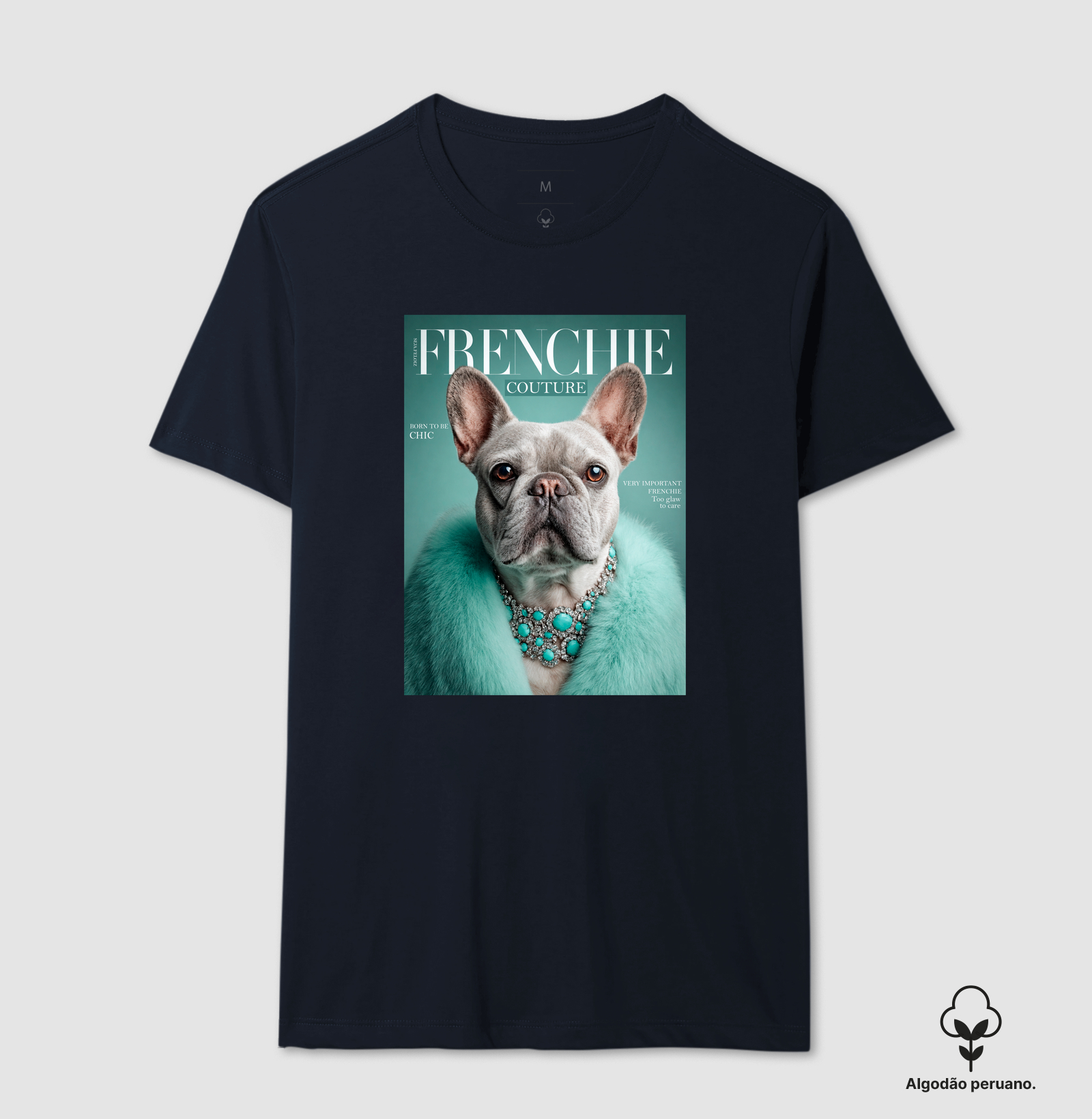 Frenchie Couture ✨🐾 - Imagem 7