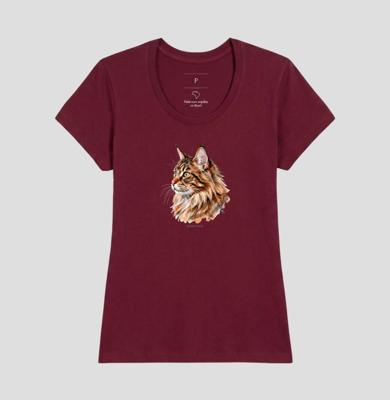 Gatos - Maine Coon - Imagem 17