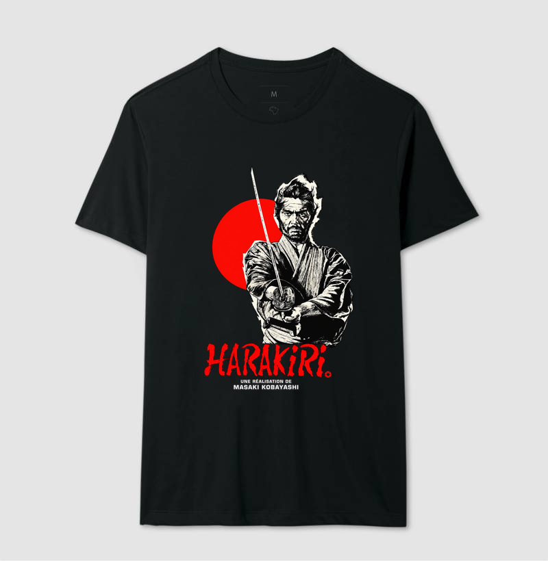 Harakiri – Masaki Kobayashi - Imagem 2