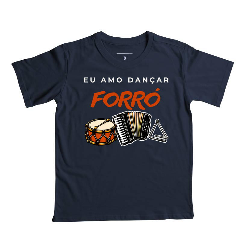 Eu Amo Dançar Forró - Imagem 3