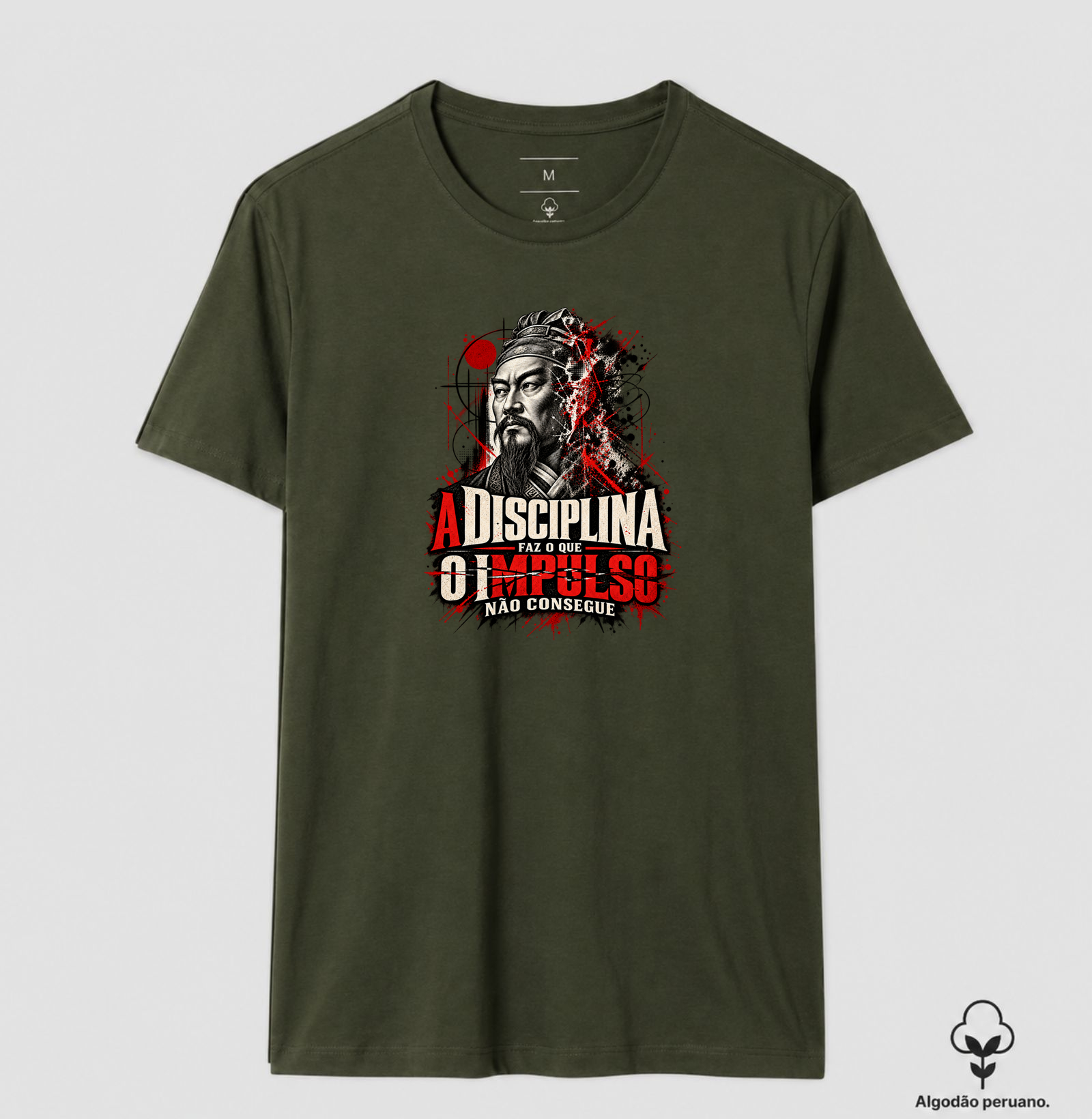 Sun Tzu - A Disciplina Faz o que o Impulso Não Consegue - Imagem 8