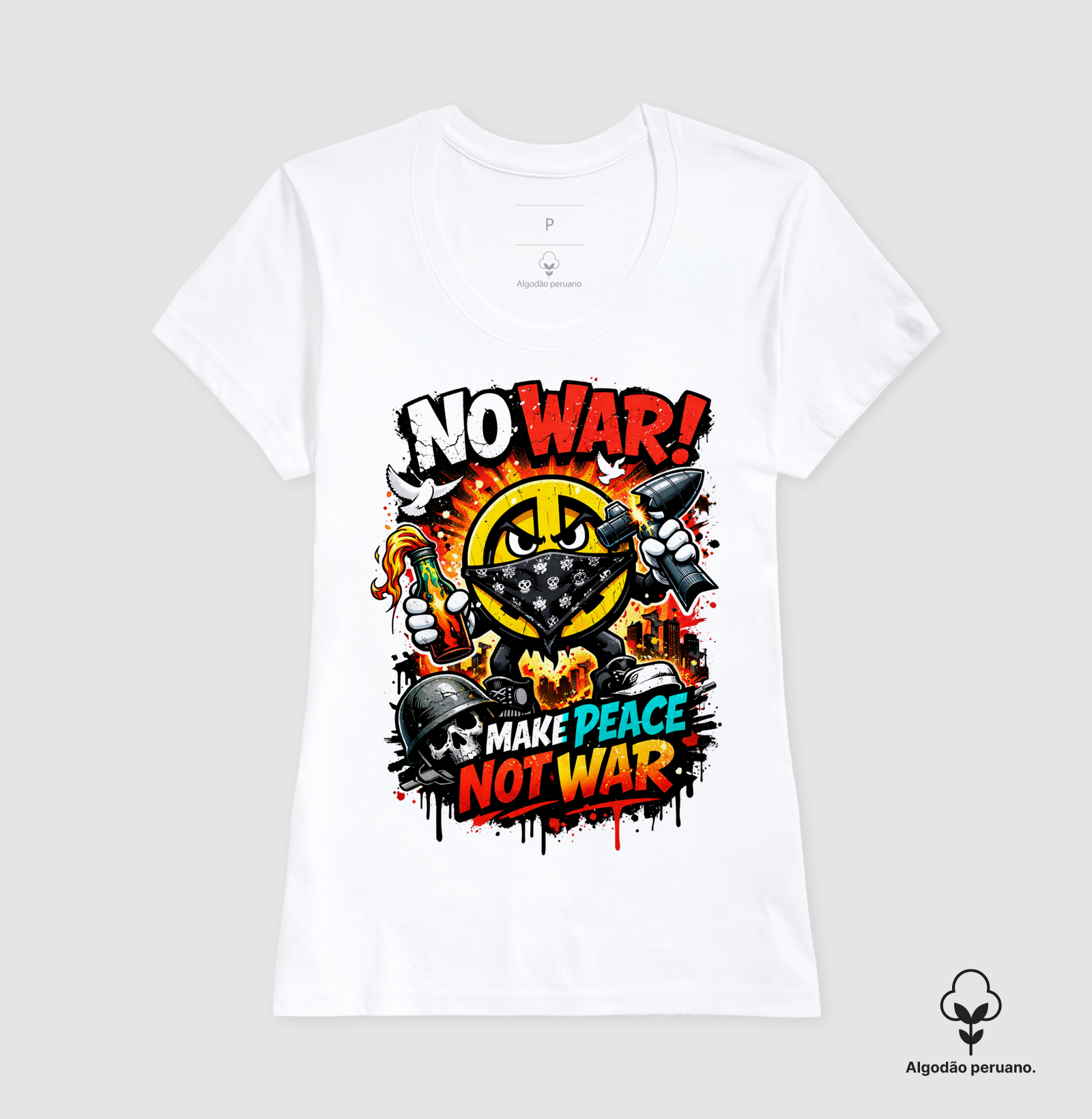 Camisa 1