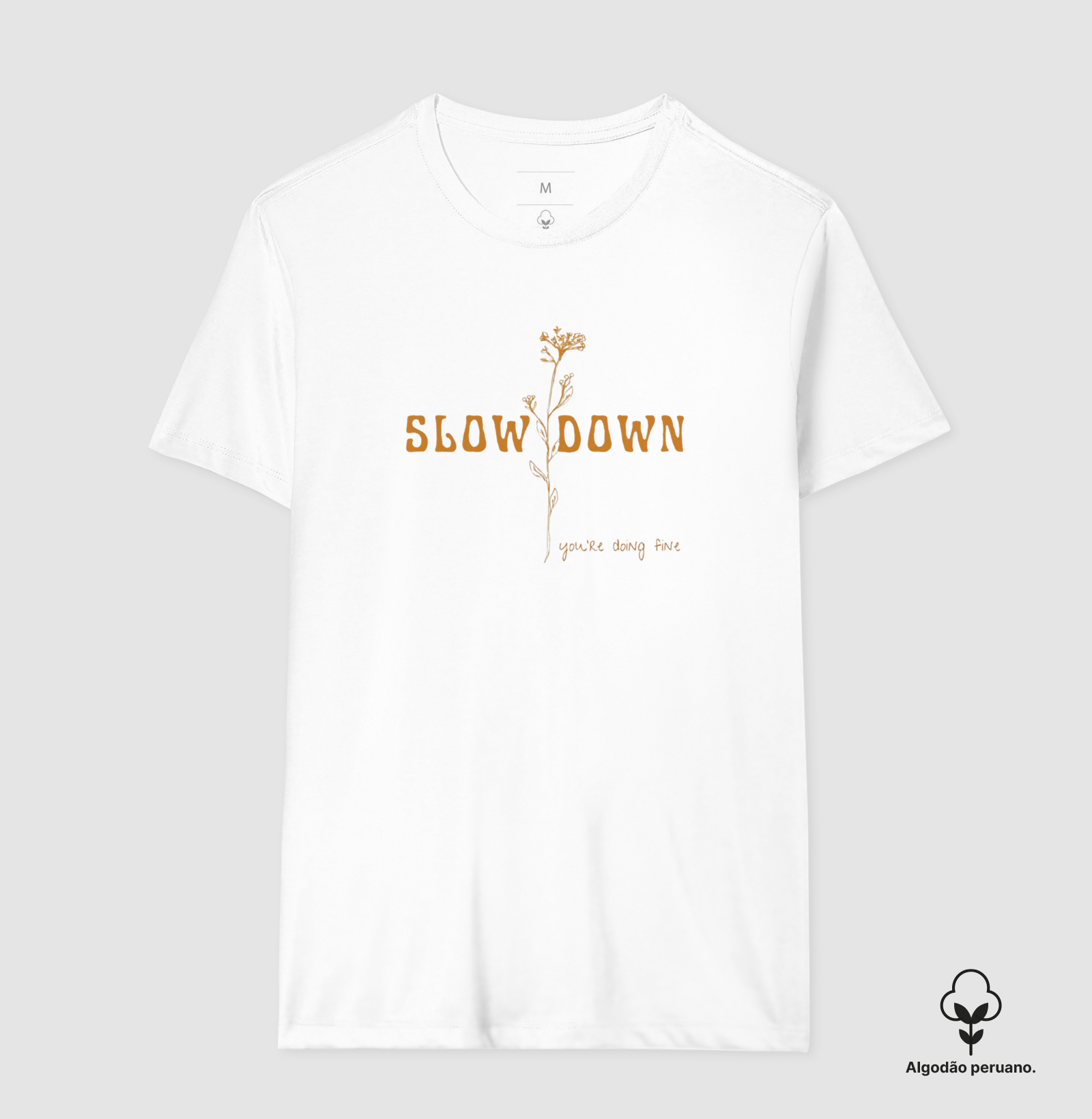 Camiseta Vienna - Imagem 6