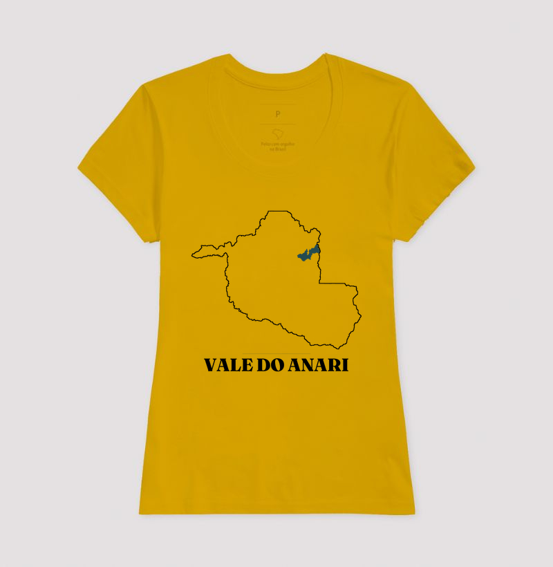 Vale do Anari | Traço RO - Imagem 15