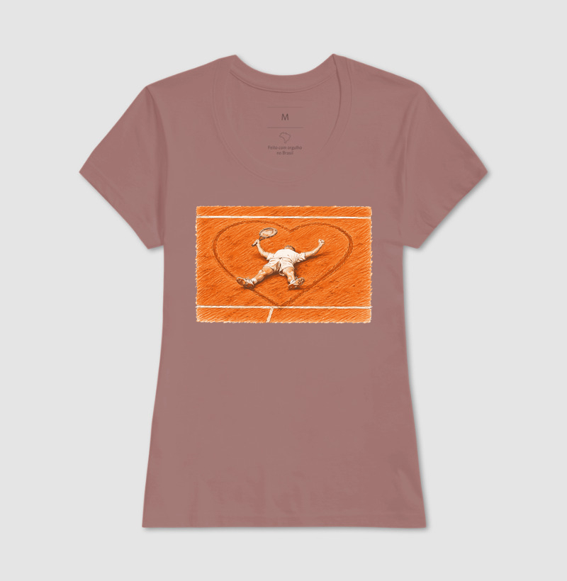 Camisa 16