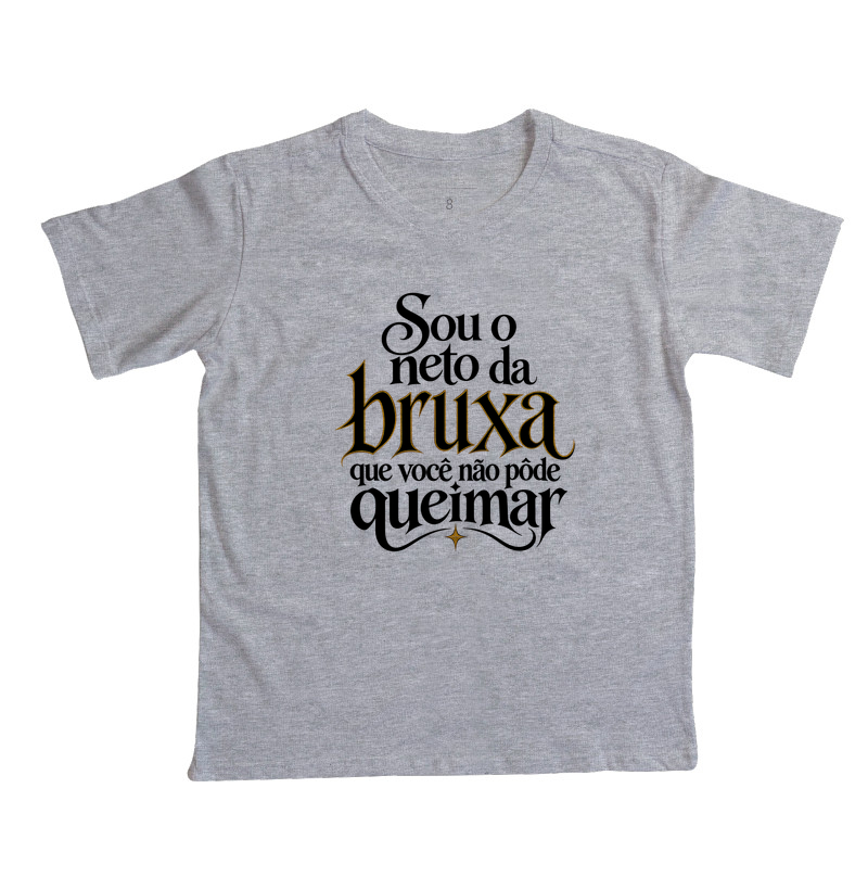 Sou o neto da bruxa que você não pôde queimar - Imagem 6
