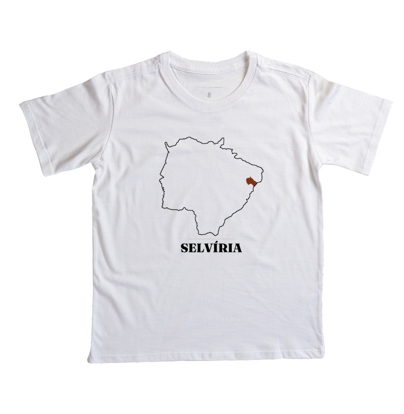 Selvíria | Traço MS - Imagem 2