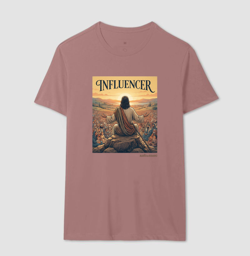 INFLUENCER - JESUS - Imagem 16