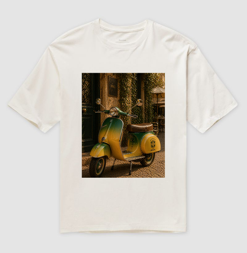 Camisa 1