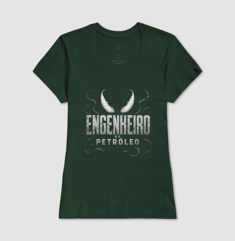 Engenheiro de Petróleo Simbionte - Imagem 10