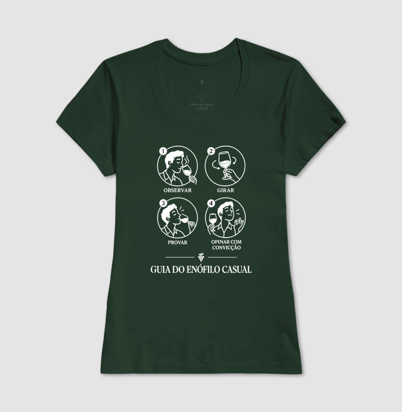 Guia do Enófilo Casual - Imagem 13