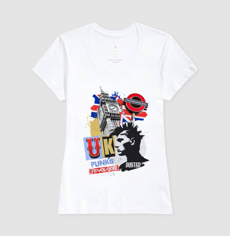 Camisa 4