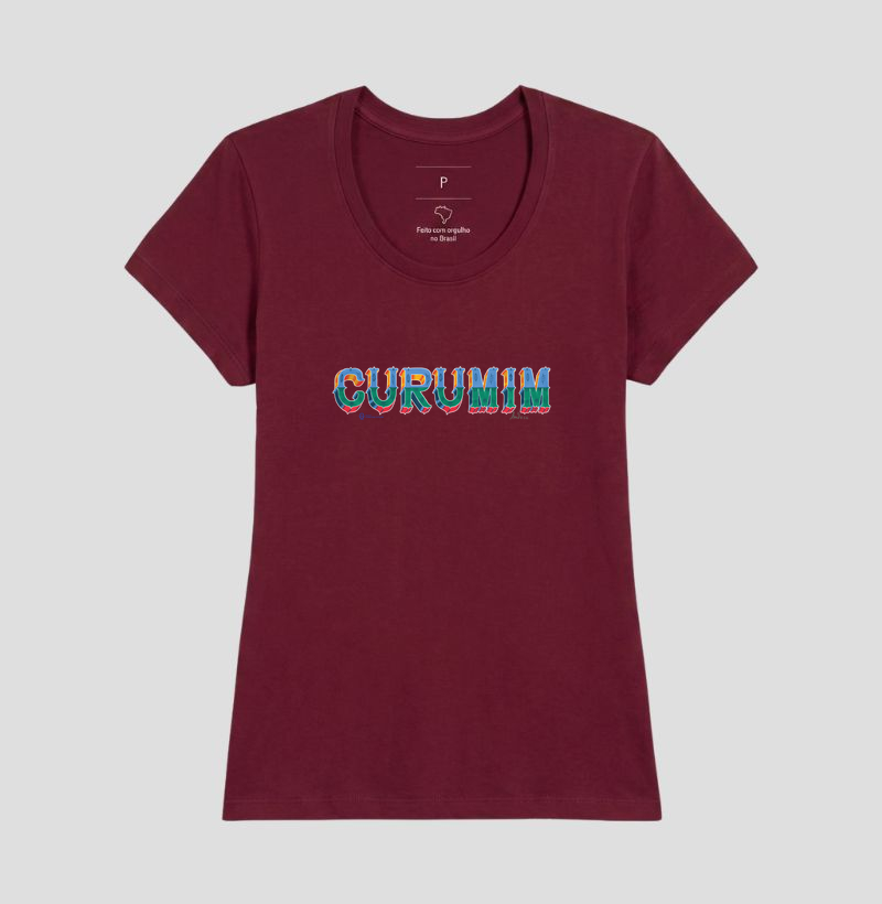 Camisa Curumim - Manduca - Imagem 19