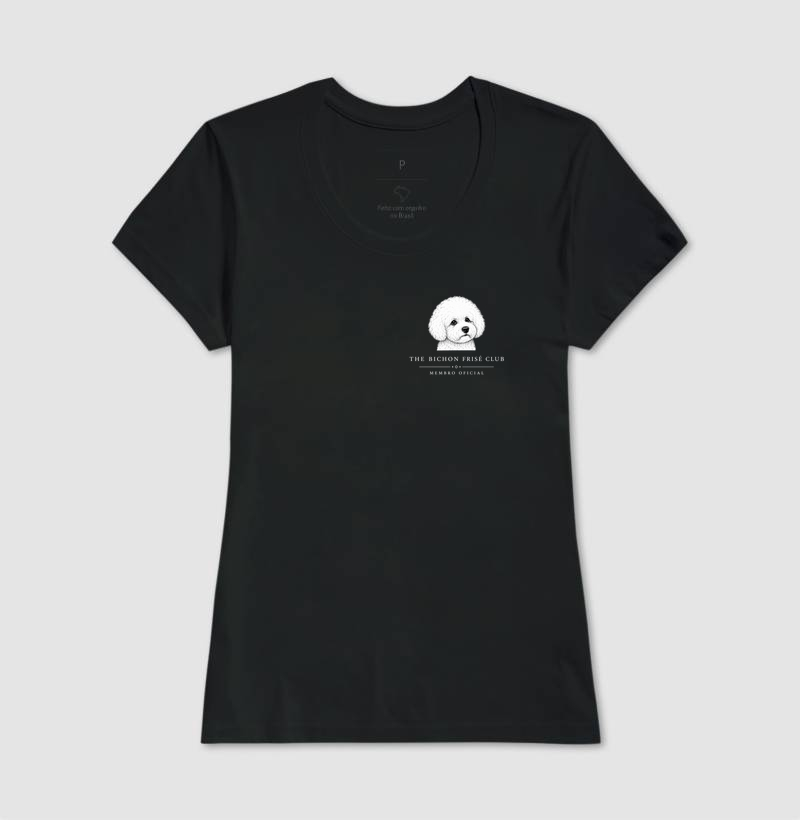 The Bichon Frisé Club - Imagem 3